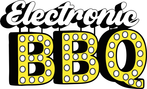 Electronic BBQ Shop